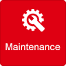 maintenance