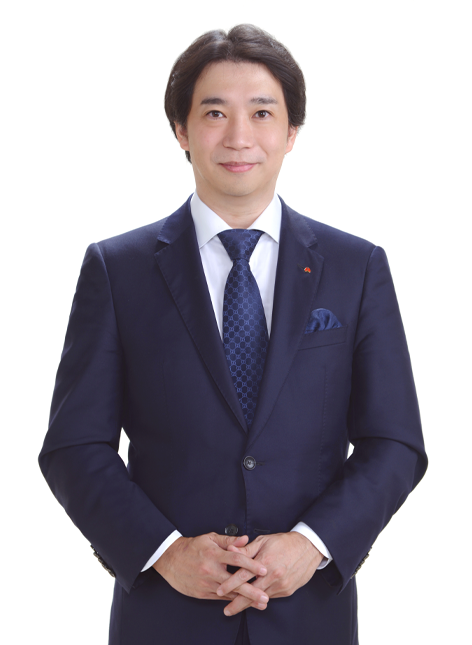 Ichiro Matsubara President & CEO